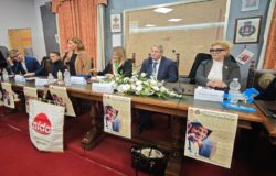 Ururi, sezione AIDO “Vincenzo Campofredano”, Roberti