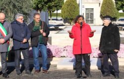 Venafro, Giornata dell’Albero, bambini, Pilla-Testa, querce, cimitero militare francese