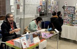 Venafro, fumetto, VENACOMIX