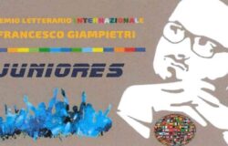 Venafro, premio letterario, Francesco Giampietri, juniores, concorso