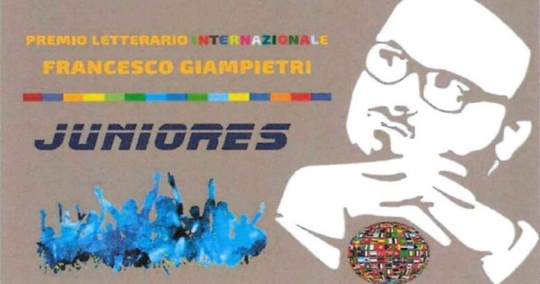 Venafro, premio letterario, Francesco Giampietri, juniores, concorso