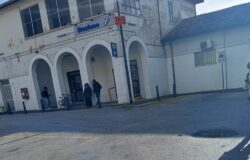 Venafro, trasporti, stazione, bus sostitutivo, caos, pendolari