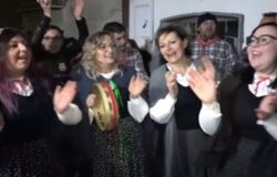 festa del vino e dell'olio, San Giacomo degli Schiavoni