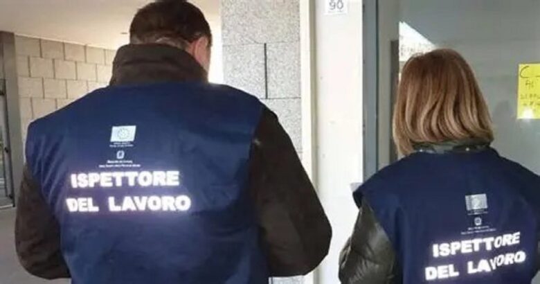 ispettorato del lavoro