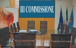 regione molise, terza commissione, sistema idrico, mobilita per disabili