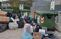 rifiuti campobasso