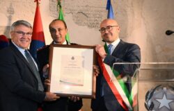 venafro-generale-luongo-cittadinanza-onoraria