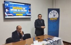 sede, Lega, Campobasso, Aldo Patriciello