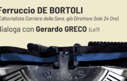 ASM, informazione e potere, giornalismo, Isernia