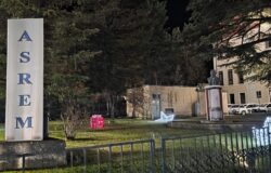 ASReM, La Molisana, installazioni natalizie