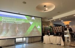 ASReM, qualità di vita, multidisciplinarietà, Agnone, reumatologia