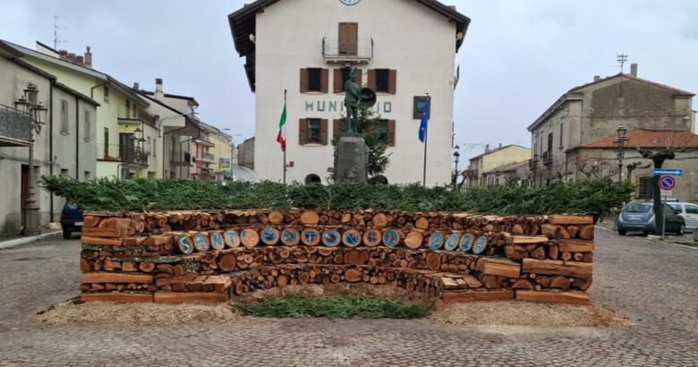 Agnone, Festa dei Fuochi Rituali