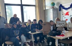 Ambiente Basso Molise, IPSEOA “Federico di Svevia”, Natura