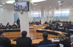 Ambiente, Costituzione, alunni, Consiglio regionale