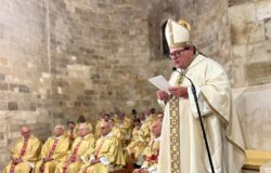 Anno Giubilare, Speranza, Diocesi Termoli-Larino