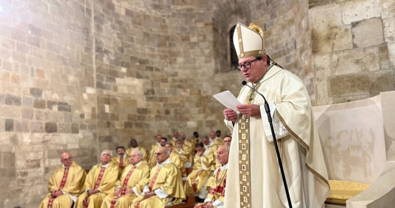Anno Giubilare, Speranza, Diocesi Termoli-Larino