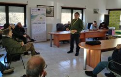 Cambiamenti climatici, Coldiretti Molise, GECO 2.2