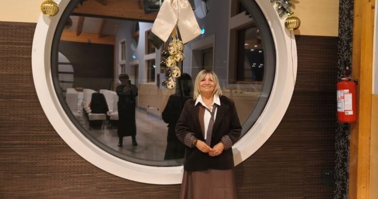 Campobasso, Ordine degli Psicologi, dr.ssa Maria Luigia Di Virgilio