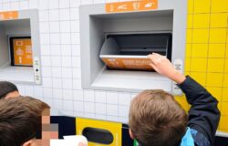 Campobasso, SERR, raccolta, micro-RAEE,