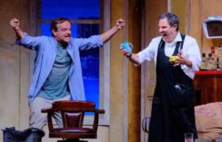 Campobasso, Teatro Savoia, “La strana coppia”, Neil Simon