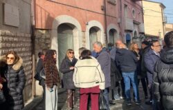 Campobasso, via Orefici, sede, Franco Nucciarone