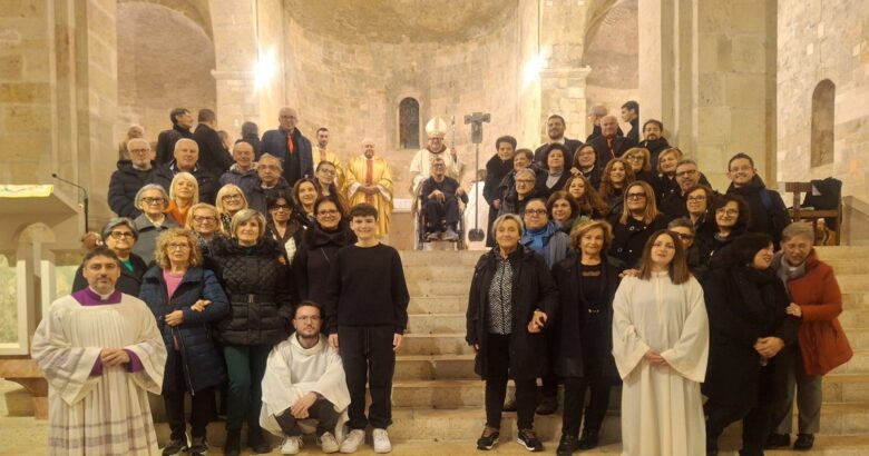 Cantiamo la Tua nascita, cori diocesani, Natale