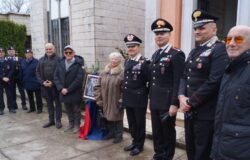 Carabinieri, Generale Franco Romano, “Vittima del Dovere”