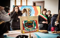 Carovilli, Centro di Aggregazione Giovanile Territoriale, “Viviti Tutt’ Cos’!”