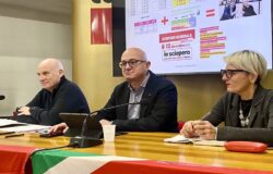 Cgil, Abruzzo, Molise, sciopero, manifestazione, L'Aquila, pullman, Abruzzo, Molise