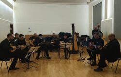 Circolo Mascagni, Vinchiaturo, molisani nel mondo