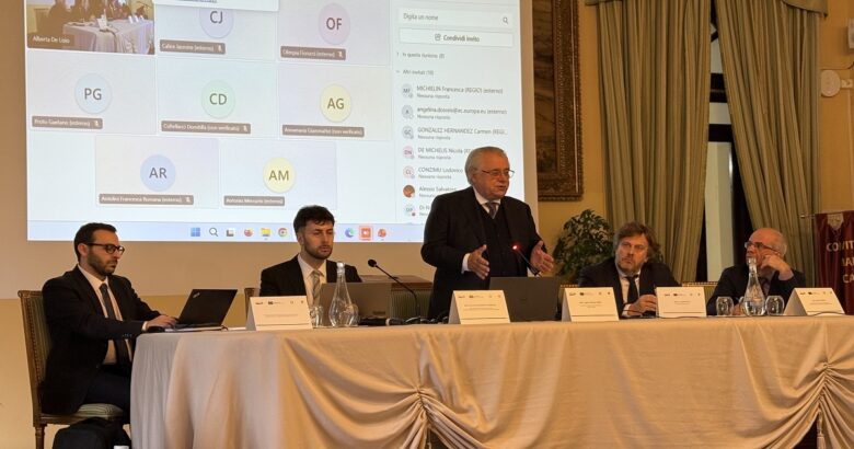 Comitato di Sorveglianza, Molise