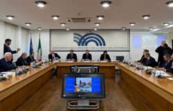Conferenza delle Regioni, presidente AGENAS