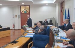 Consiglio regionale, Molise, approvate, manovre economiche, esercizio provvisorio