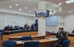 Consiglio regionale, Molise, debiti fuori bilancio, mozione occupazione