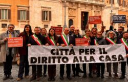 Emergenza abitativa, Campobasso, Alleanza municipalista, Piano Casa nazionale