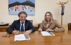 Francesca Tana, direttrice sanitaria, San Timoteo