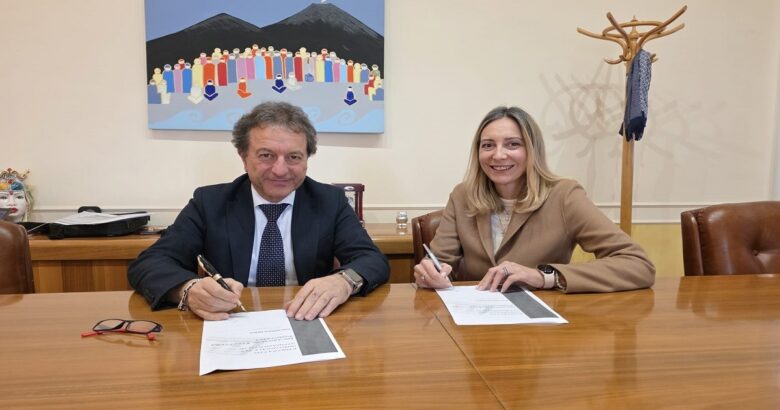 Francesca Tana, direttrice sanitaria, San Timoteo