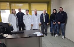 Gaddi, Telemedicina, Casa di Comunità, Larino