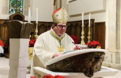 Giubileo della Speranza, Diocesi, Termoli, Larino, preghiera, Vescovo Palumbo