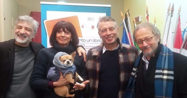 Giuseppe Reale, Premio Buldrini, 50 grammi