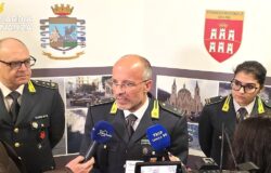 Guardia di Finanza, Molise, Calendario