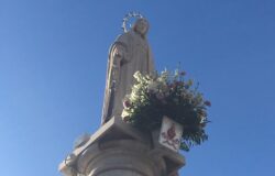Immacolata Concezione, Termoli, Madonnina