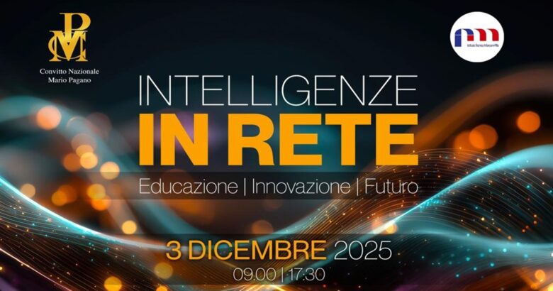 Intelligenze in Rete, Convitto Mario Pagano