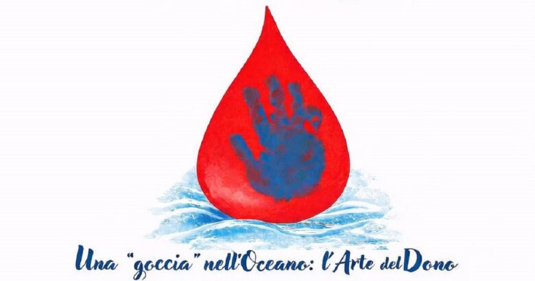 Isernia, Avis, calendario, Una goccia nell’Oceano, l’arte del dono