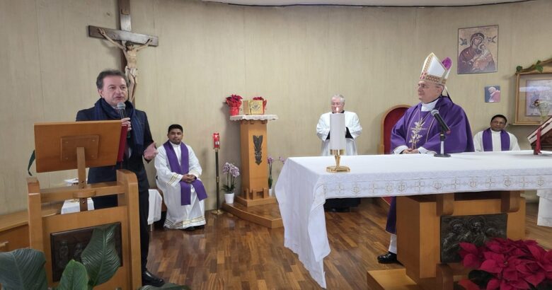 Isernia, Natale, Veneziale, sanità