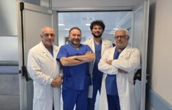 Isernia, Veneziale, Laparoscopia 3D, esami endoscopici