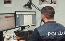 Isernia, falsi attestati, permesso di soggiorno