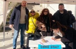 Isernia, raccolta firme, educazione all’empatia, scuole