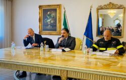 Isernia, sicurezza, controlli, festività natalizie, città, strade