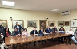 Isernia, sindaco, bilancio, fine anno